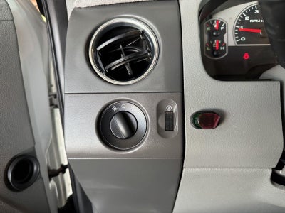 2007 Ford F-150 XLT