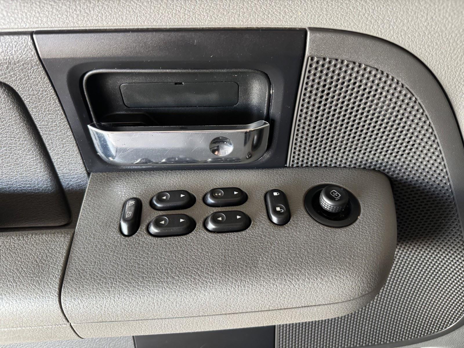 2007 Ford F-150 XLT