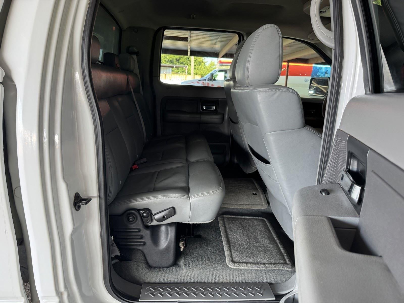 2007 Ford F-150 XLT