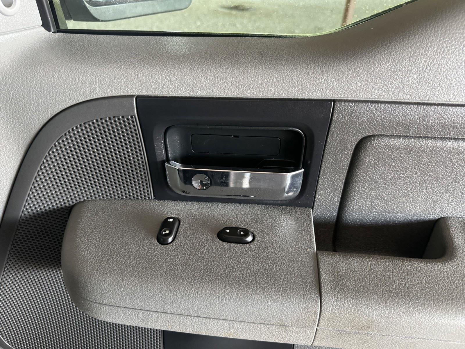 2007 Ford F-150 XLT