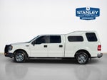 2007 Ford F-150 XLT