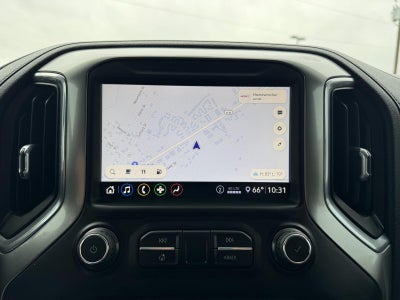 2020 Chevrolet Silverado 2500HD LT