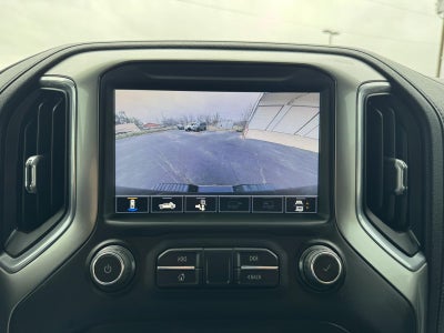 2020 Chevrolet Silverado 2500HD LT