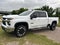 2020 Chevrolet Silverado 2500HD LT