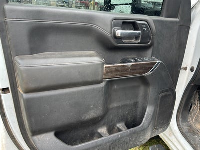 2020 Chevrolet Silverado 2500HD LT