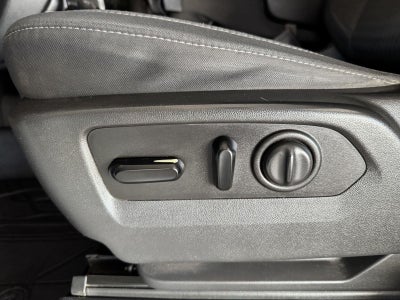 2020 Chevrolet Silverado 2500HD LT