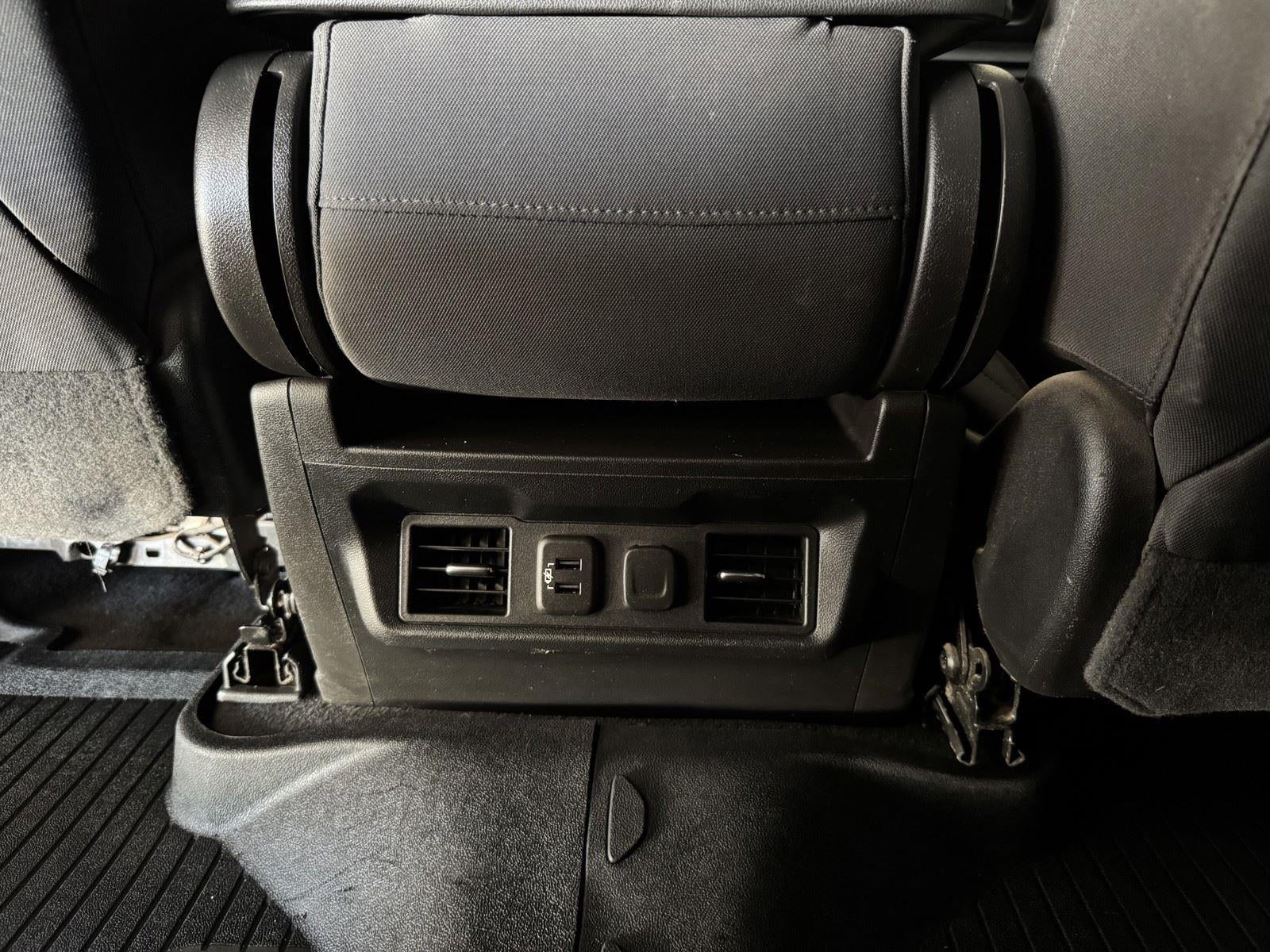2020 Chevrolet Silverado 2500HD LT