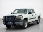 2004 Chevrolet Silverado 2500HD LS