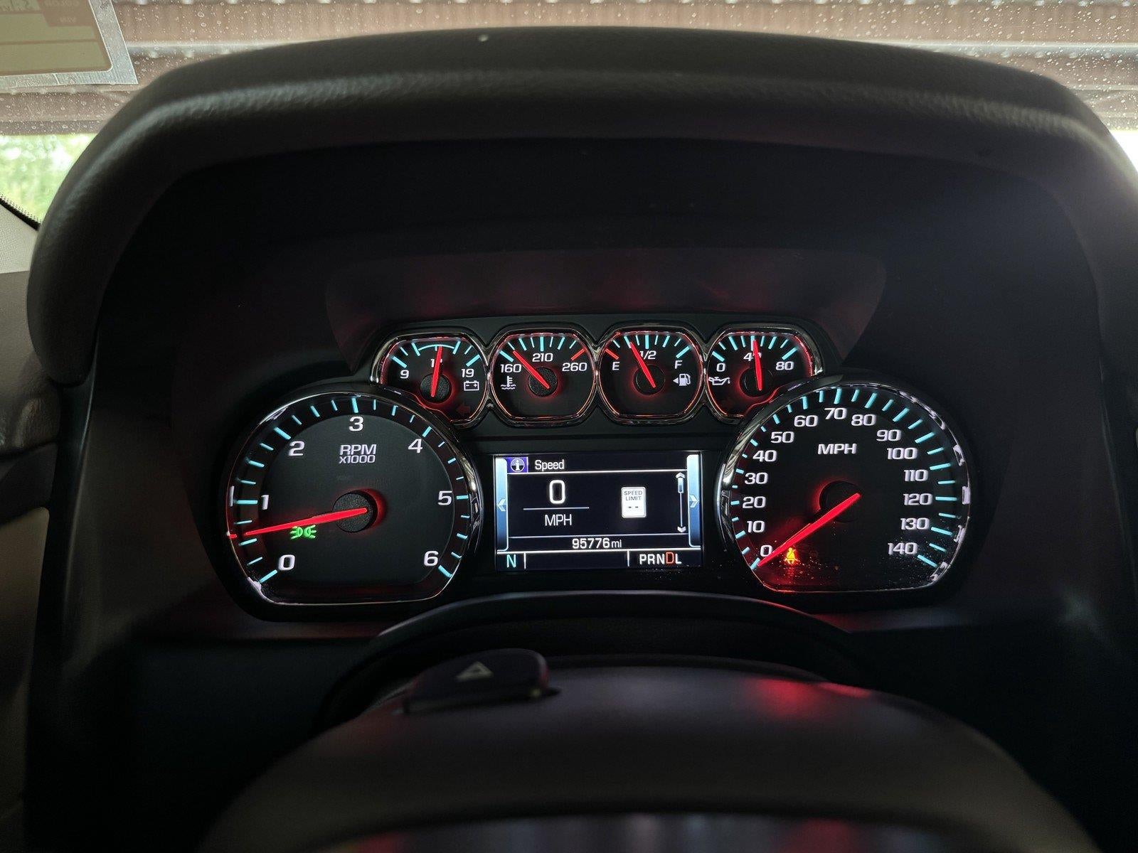 2020 GMC Yukon SLT