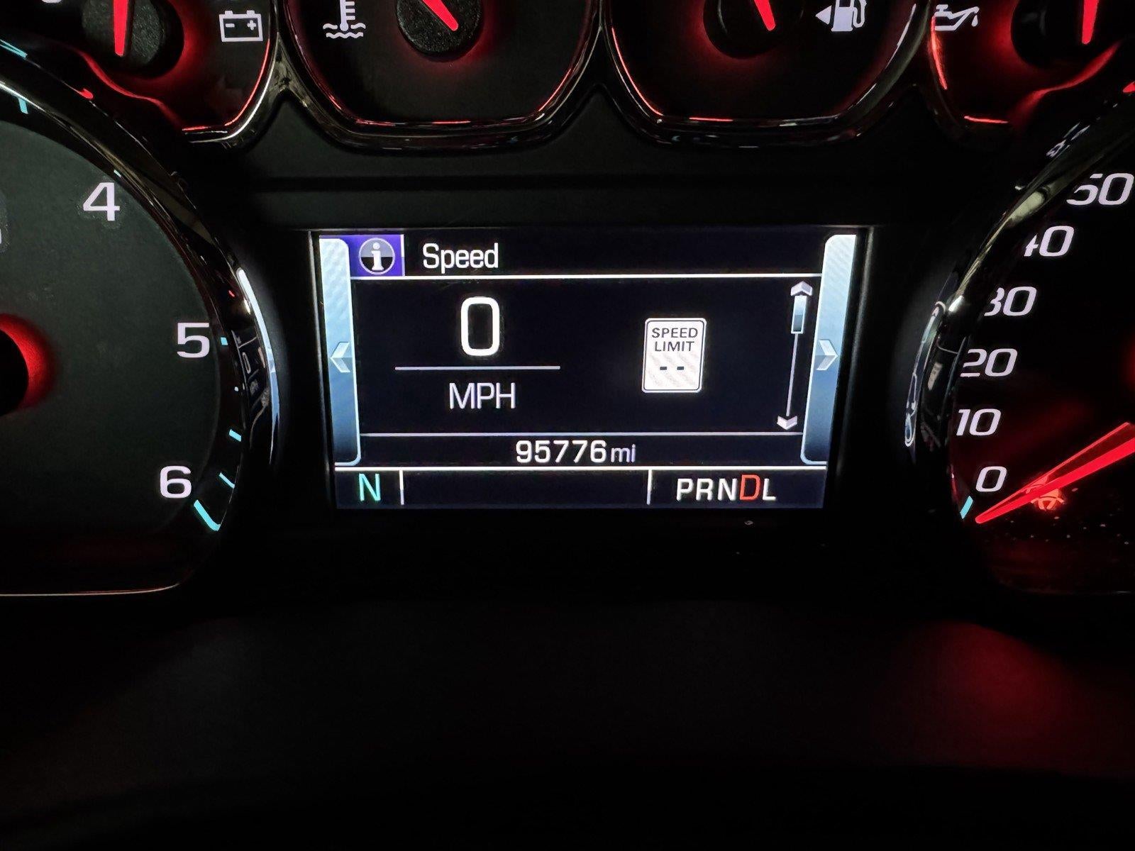 2020 GMC Yukon SLT