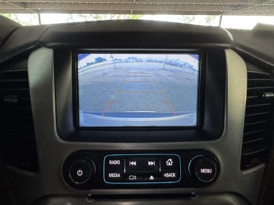 2020 GMC Yukon SLT