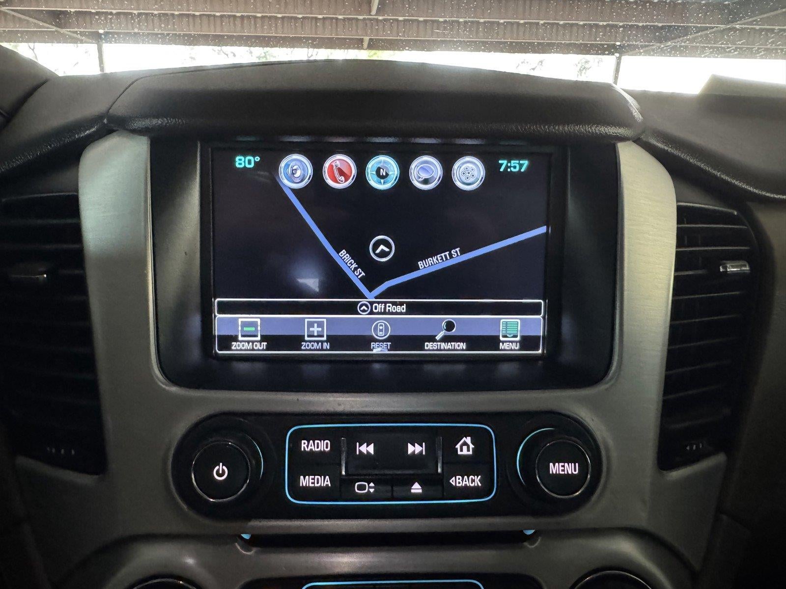 2020 GMC Yukon SLT