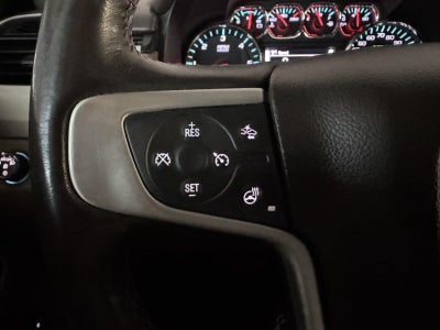2020 GMC Yukon SLT