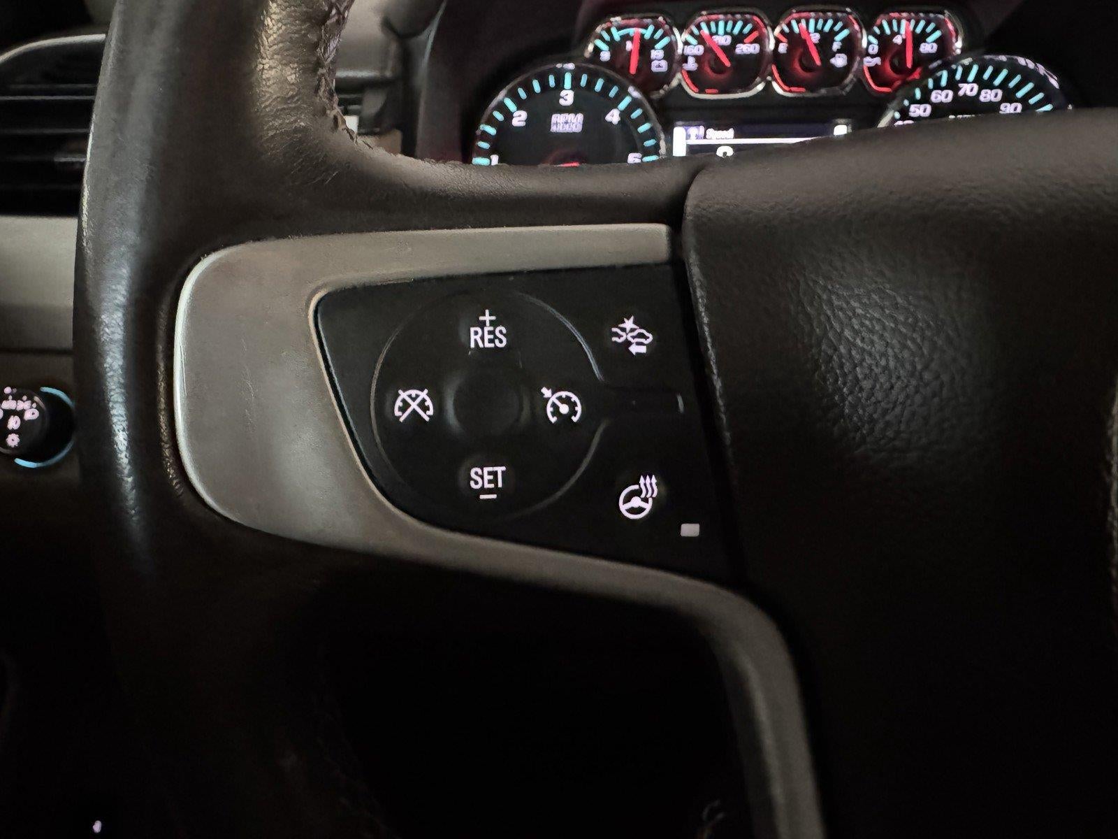 2020 GMC Yukon SLT
