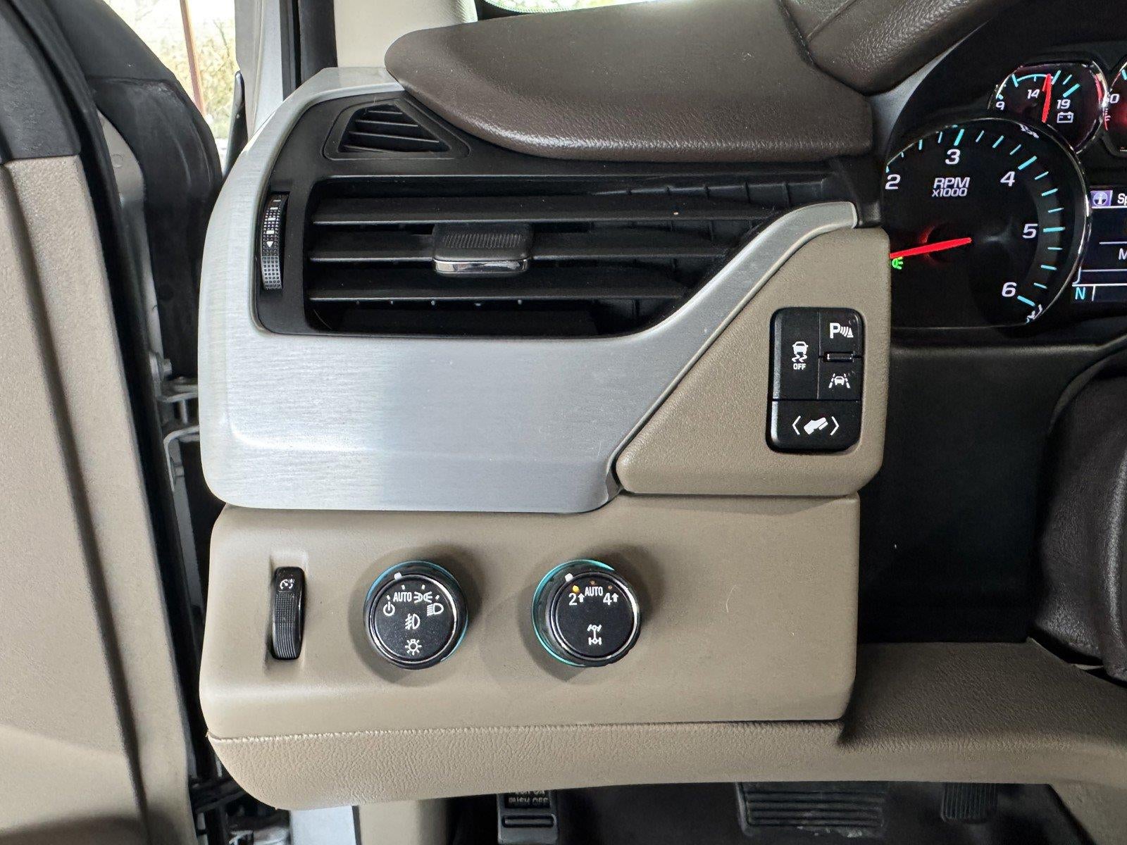 2020 GMC Yukon SLT