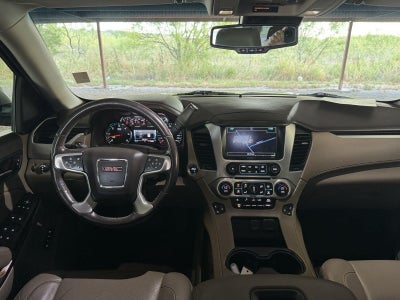 2020 GMC Yukon SLT