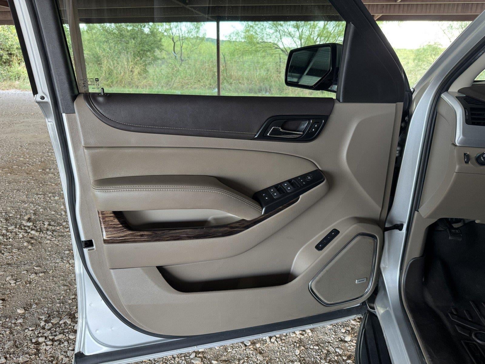 2020 GMC Yukon SLT