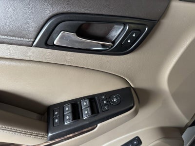 2020 GMC Yukon SLT