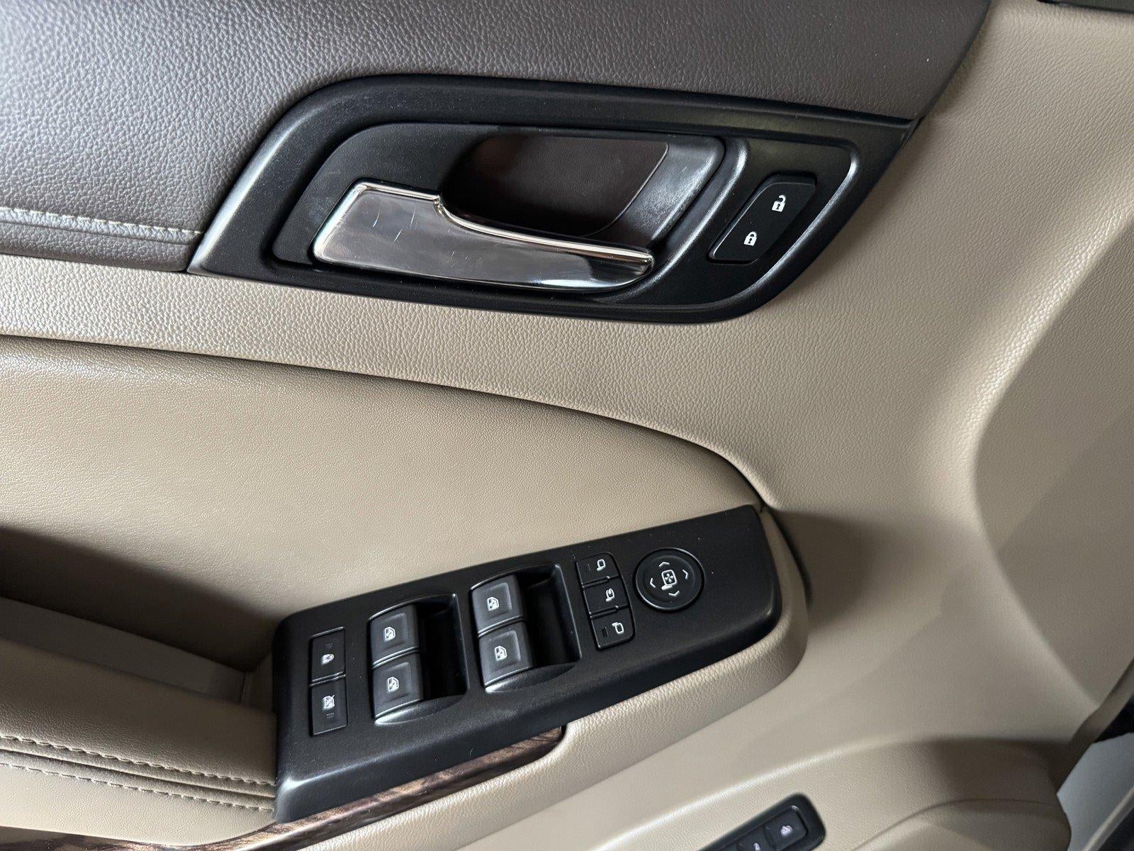 2020 GMC Yukon SLT