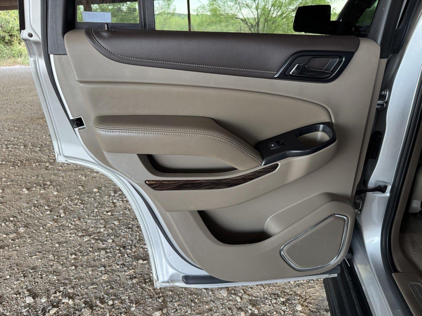 2020 GMC Yukon SLT