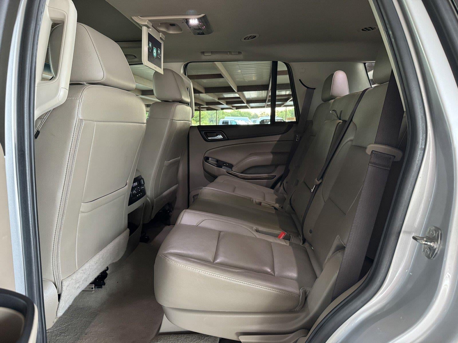2020 GMC Yukon SLT