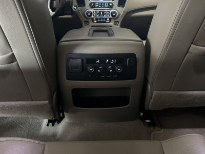2020 GMC Yukon SLT