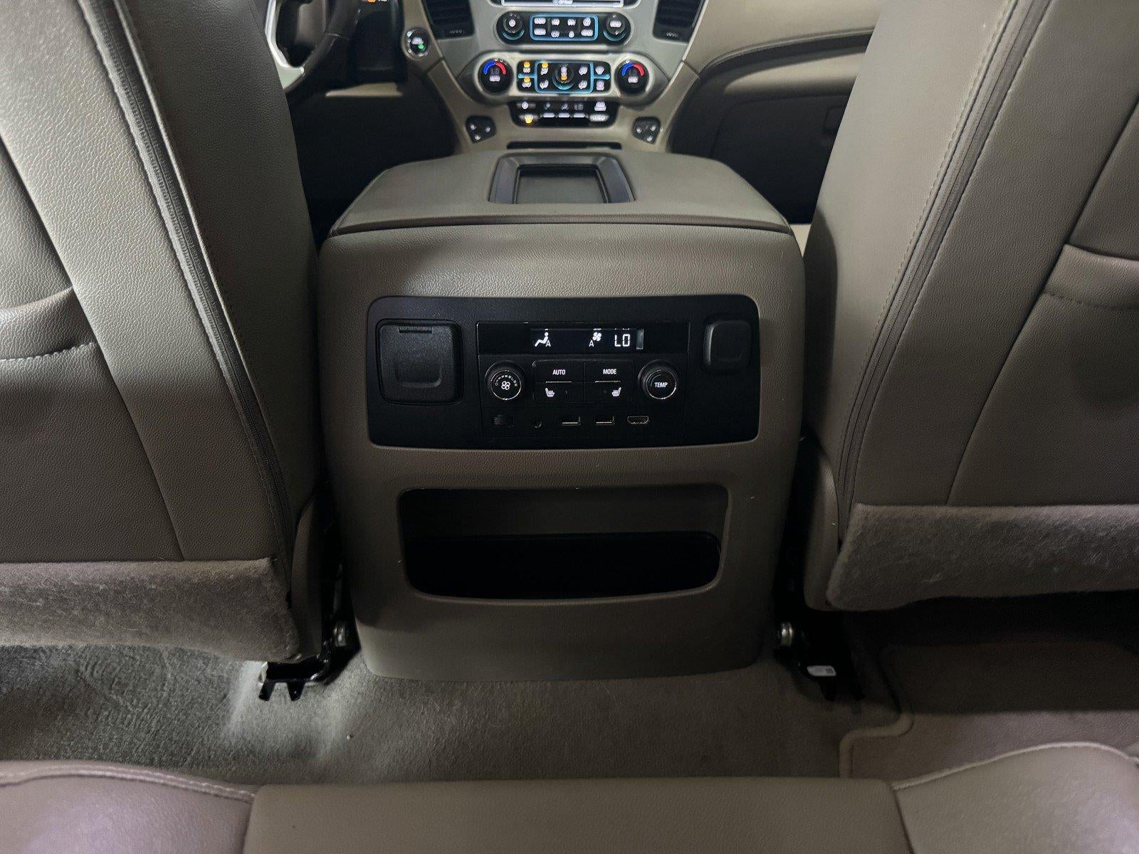 2020 GMC Yukon SLT
