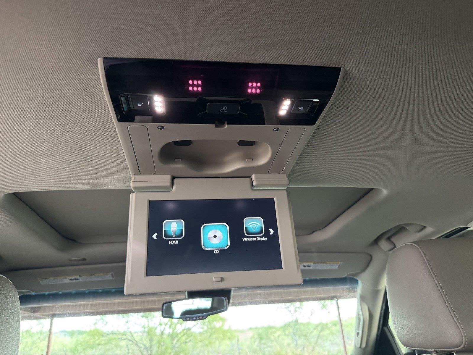 2020 GMC Yukon SLT