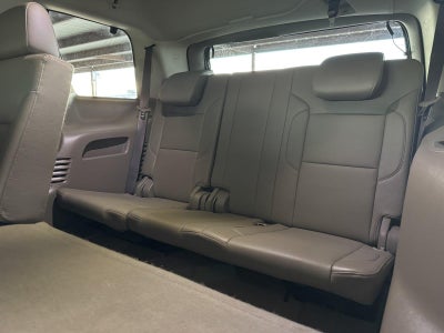 2020 GMC Yukon SLT