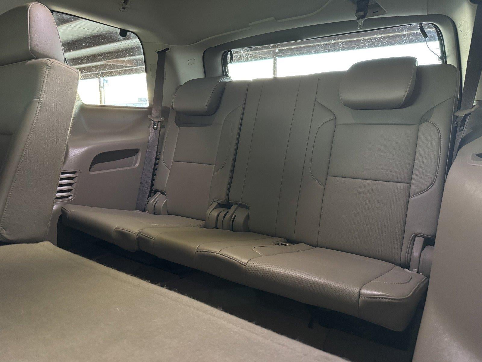 2020 GMC Yukon SLT
