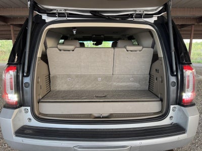 2020 GMC Yukon SLT
