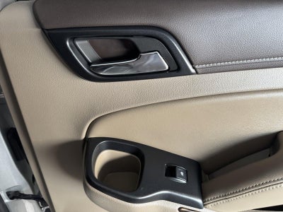 2020 GMC Yukon SLT