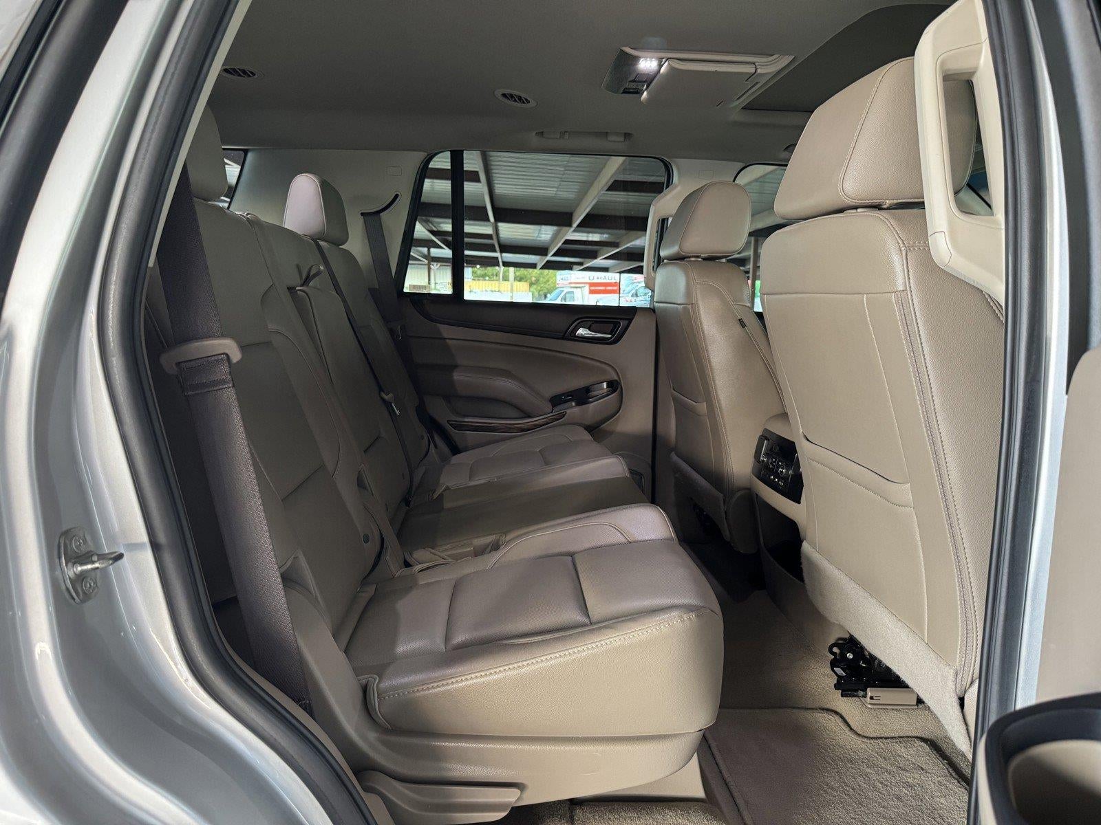 2020 GMC Yukon SLT