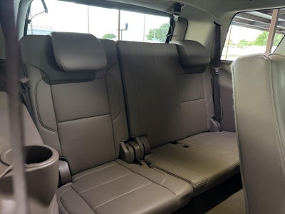 2020 GMC Yukon SLT
