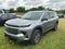 2024 Chevrolet Traverse FWD LT