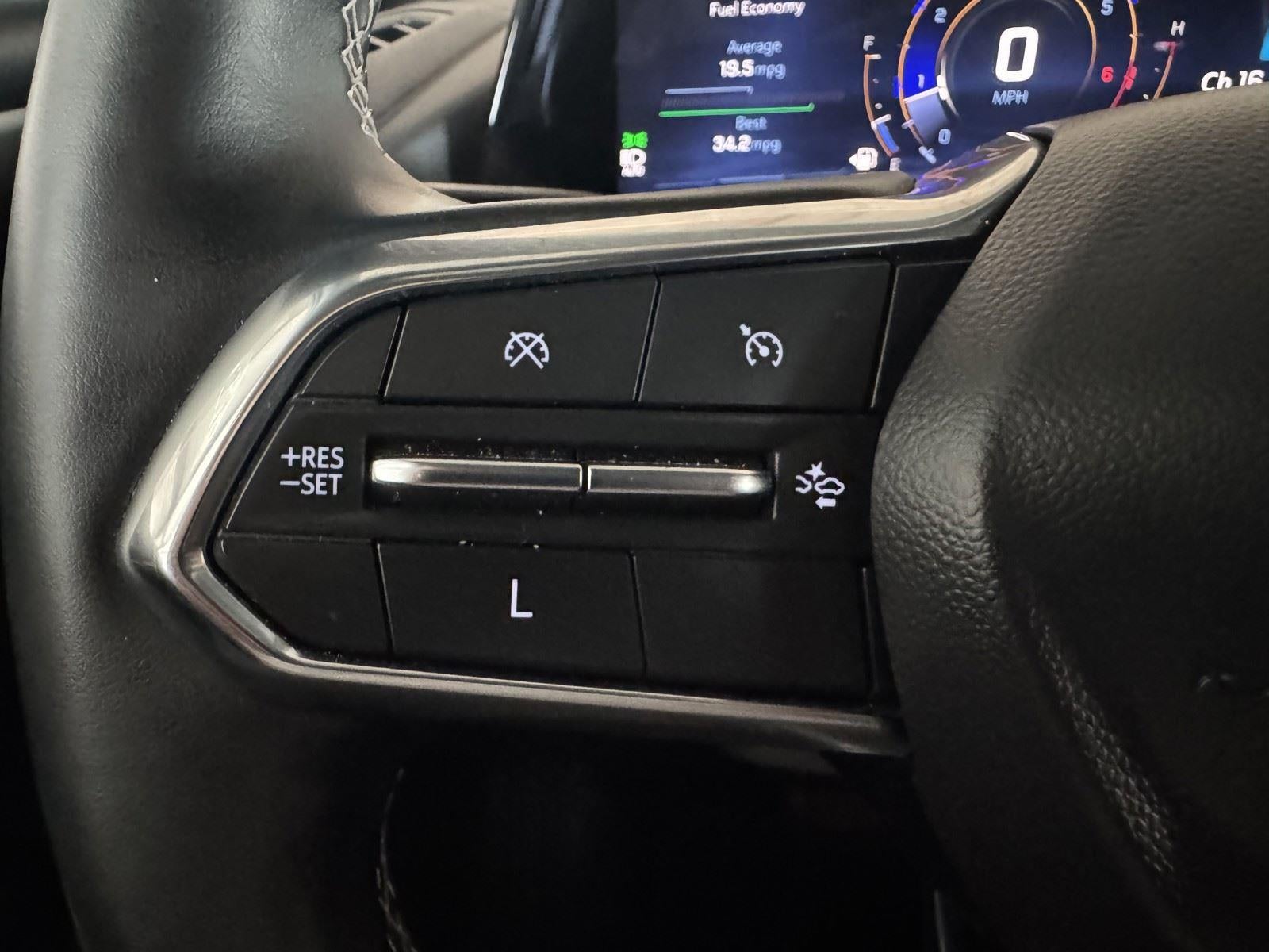 2025 Chevrolet Traverse FWD LT
