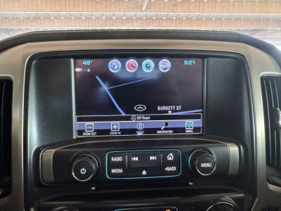 2018 GMC Sierra 3500HD Denali