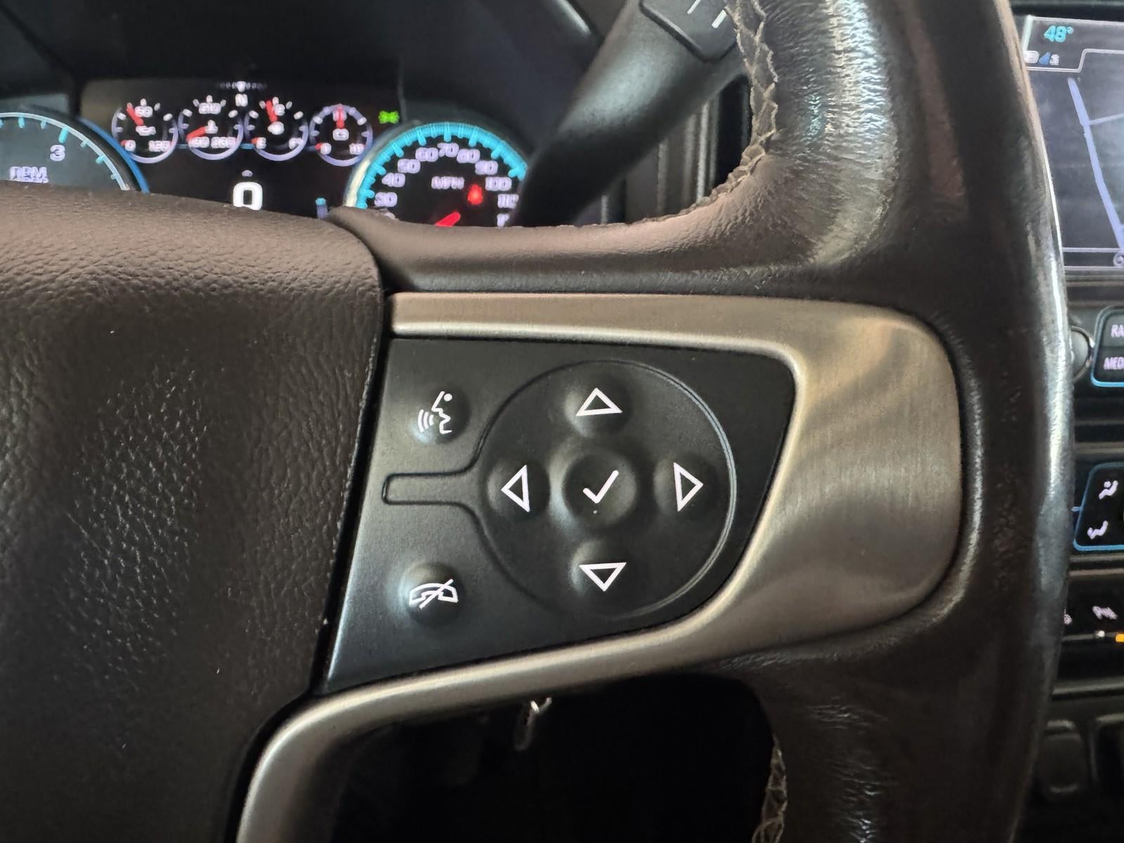 2018 GMC Sierra 3500HD Denali