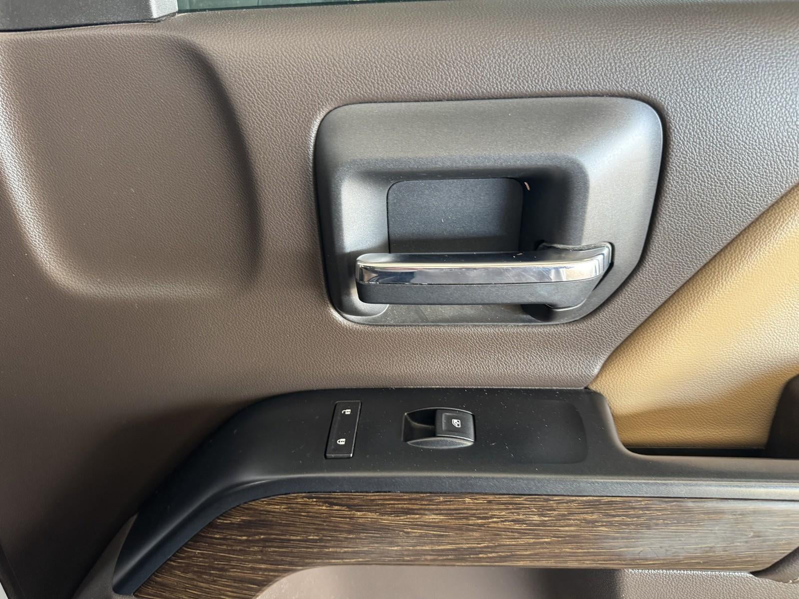 2018 GMC Sierra 3500HD Denali