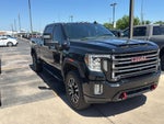 2021 GMC Sierra 2500HD AT4