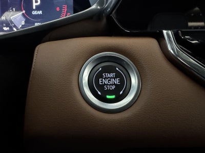 2025 GMC Canyon 4WD AT4