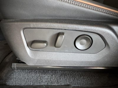 2025 GMC Canyon 4WD AT4