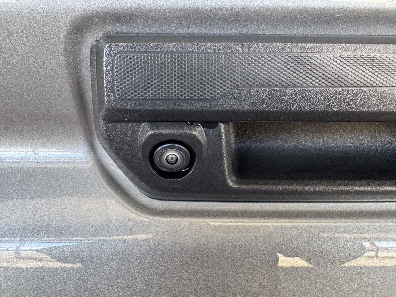 2025 GMC Canyon 4WD AT4