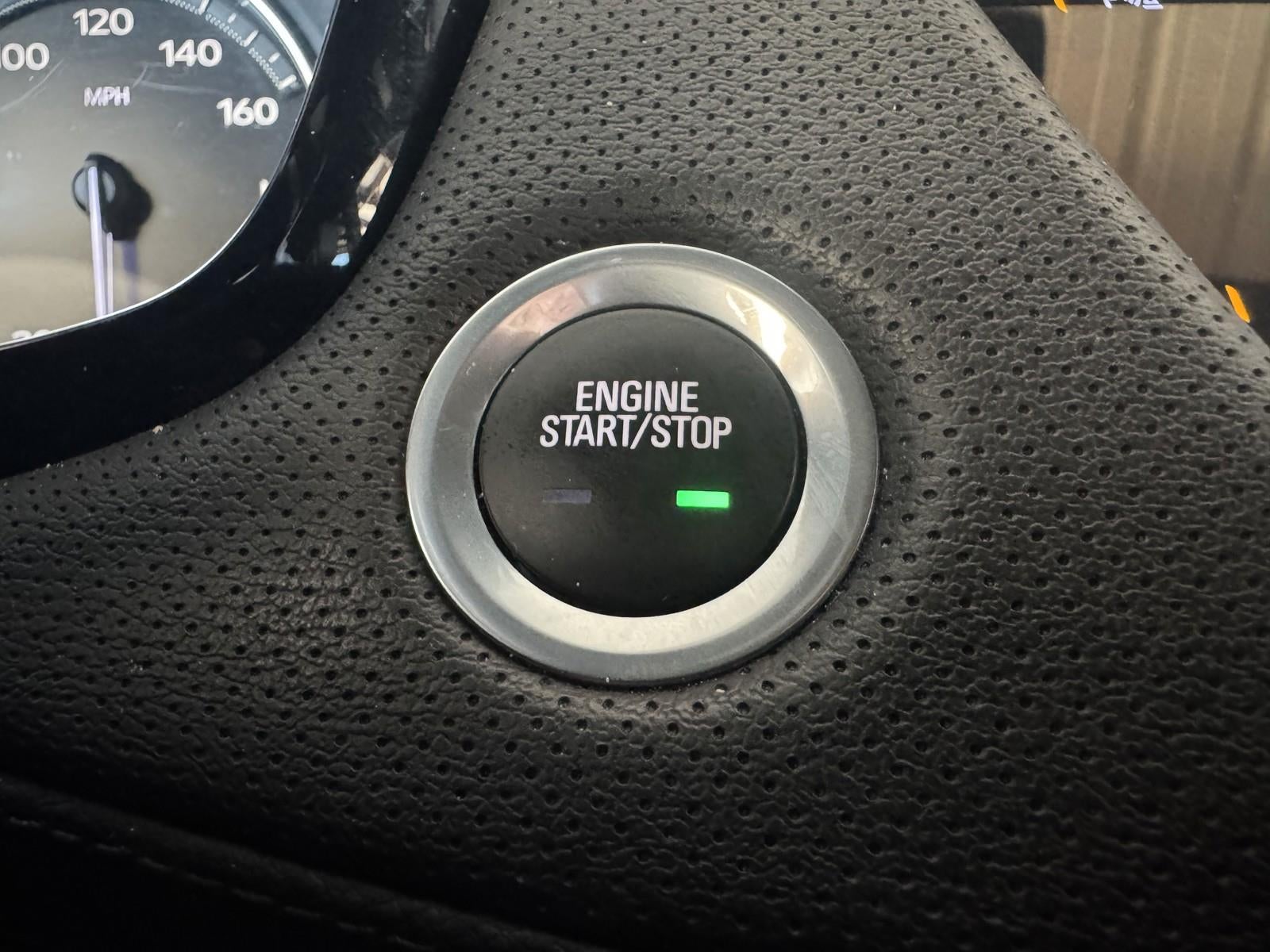 2023 Cadillac XT5 AWD Luxury