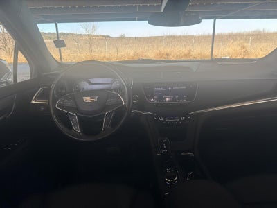 2023 Cadillac XT5 AWD Luxury