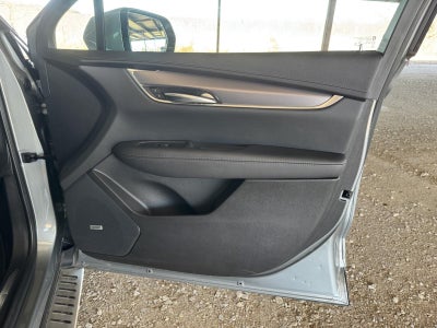 2023 Cadillac XT5 AWD Luxury