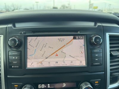 2019 Nissan Titan SV