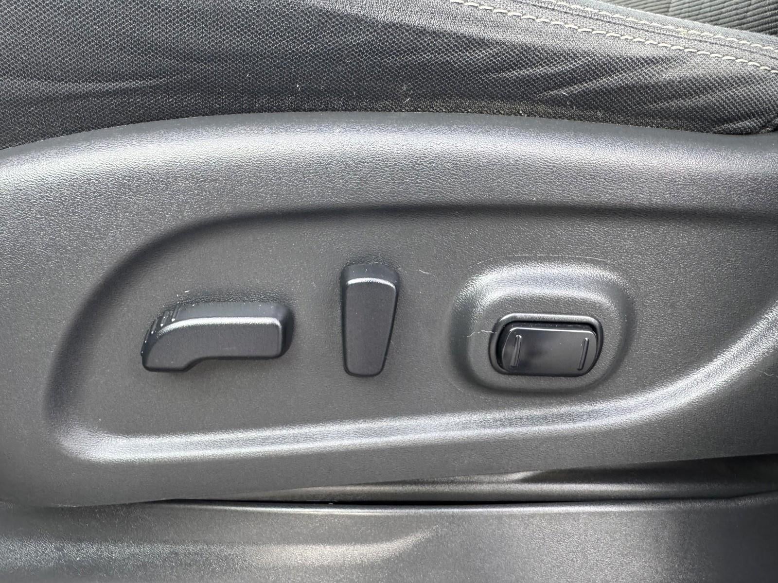 2019 Nissan Titan SV