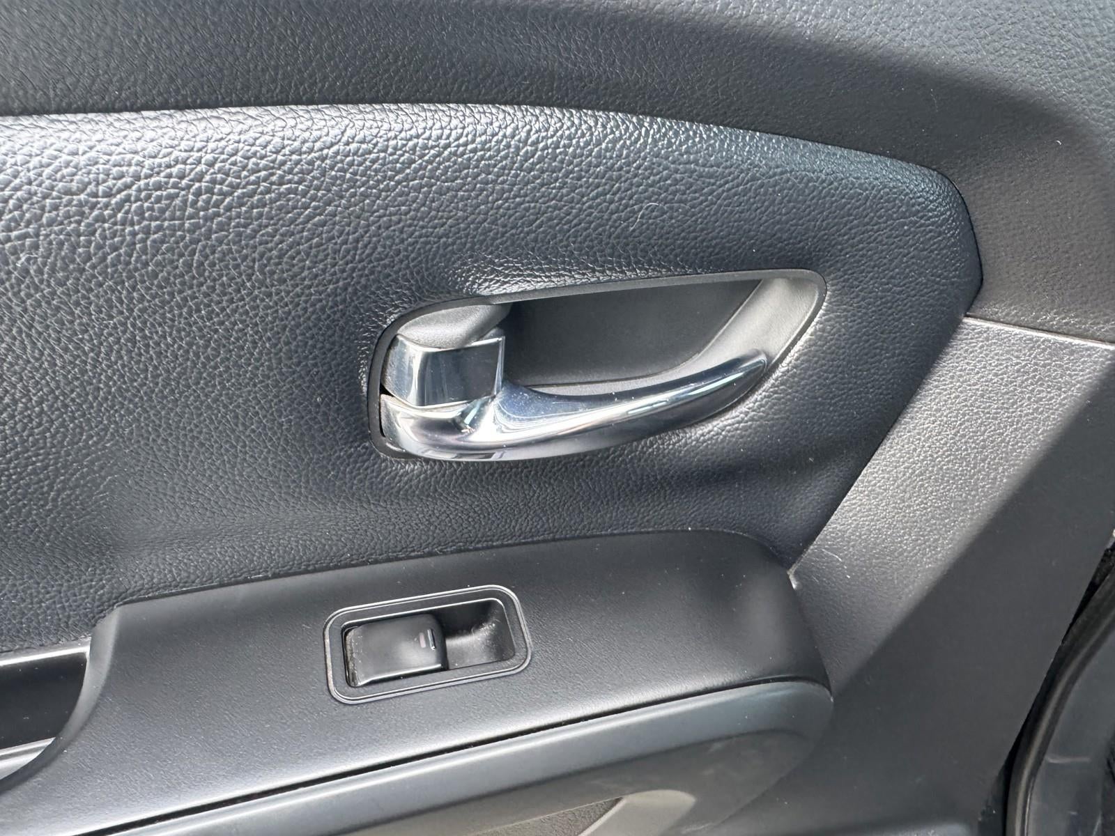 2019 Nissan Titan SV