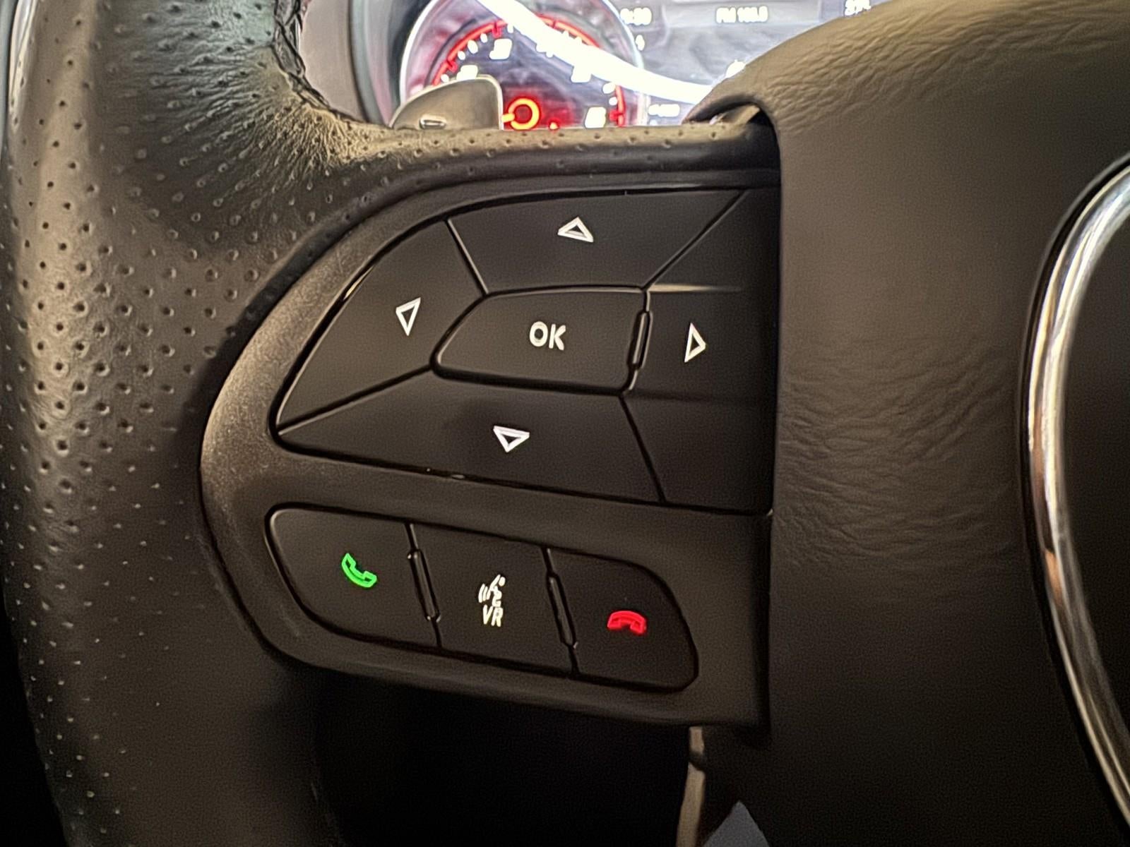 2023 Dodge Charger Scat Pack Widebody